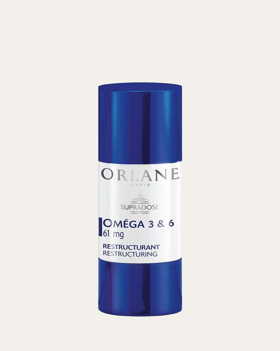 Omega 3 & 6 Supradose Serum, 0.5 oz.